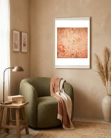 Detachment framed in a tender room thumbnail