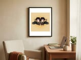 g54 framed in a focused room thumbnail