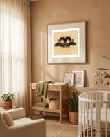 g54 framed in a tender room thumbnail