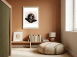 h65 framed in a gentle room thumbnail