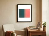 Color Reassessment 1 framed in a focused room thumbnail