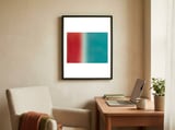 Color Reassessment 2 framed in a focused room thumbnail