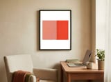 Color Reassessment 4 framed in a focused room thumbnail