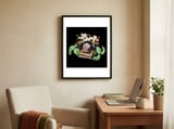 Where Is My Mind framed in a focused room thumbnail