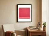Containing My Instincts 2 framed in a focused room thumbnail