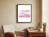 Dreaming of Roses framed in a focused room thumbnail