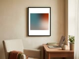 Out Focus 4 A framed in a focused room thumbnail