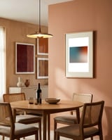 Out Focus 4 A framed in a intimate room thumbnail