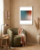 Out Focus 4 A framed in a tender room thumbnail