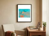 Ghost Ship framed in a focused room thumbnail