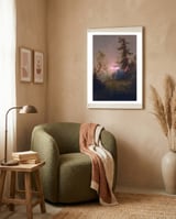 No Filter framed in a tender room thumbnail