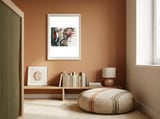 Insects framed in a gentle room thumbnail