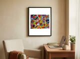 Morph framed in a focused room thumbnail