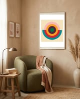Solaris framed in a tender room thumbnail