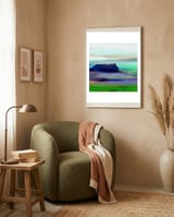 Chill in the air framed in a tender room thumbnail