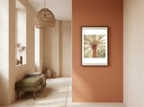 Tropical 2 framed in a composed room thumbnail
