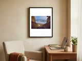 1000 Steps framed in a focused room thumbnail