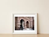 Chelsea — framed, leaning against the wall thumbnail