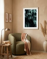 The Jungle framed in a tender room thumbnail