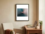 Out Focus 01  framed in a focused room thumbnail