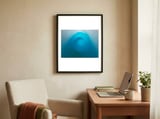 Out Focus 03  framed in a focused room thumbnail
