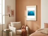 Out Focus 03  framed in a tender room thumbnail