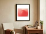 Out Focus 06  framed in a focused room thumbnail
