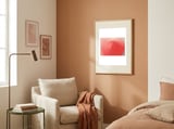 Out Focus 06  framed in a tender room thumbnail