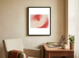 Out Focus 07  framed in a focused room thumbnail