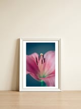 Allure — framed, leaning against the wall thumbnail