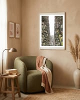 Yick Cheong 1 framed in a tender room thumbnail