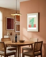 Bruxism framed in a intimate room thumbnail