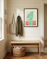 Bruxism framed in a relaxed room thumbnail