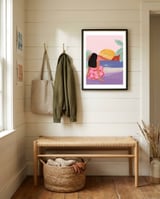 33 framed in a relaxed room thumbnail