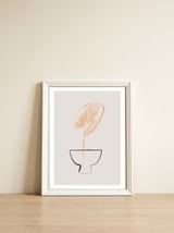 Still Life 03 — framed, leaning against the wall thumbnail