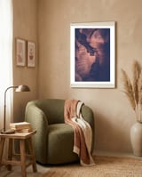 Underworld framed in a tender room thumbnail
