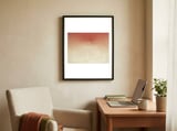 Primitive Texture 1 framed in a focused room thumbnail