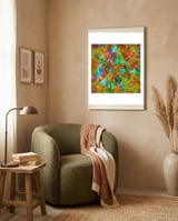 The Very First Day framed in a tender room thumbnail
