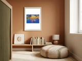 5.8.19 framed in a gentle room thumbnail