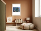 7.9.19 framed in a gentle room thumbnail