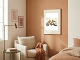 The Tattooist framed in a tender room thumbnail