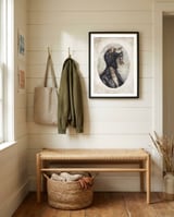 Pilot framed in a relaxed room thumbnail