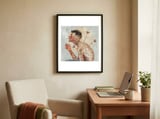 Heal framed in a focused room thumbnail