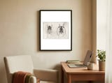Dorysthenes Buqueti framed in a focused room thumbnail