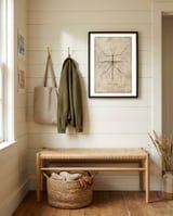 Phasmatidae framed in a relaxed room thumbnail