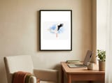 Pelican framed in a focused room thumbnail