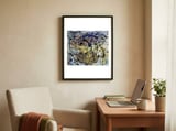 Endless Energy  framed in a focused room thumbnail