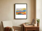 Freedom 9 framed in a focused room thumbnail