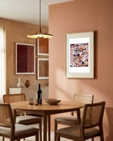 Moods framed in a intimate room thumbnail