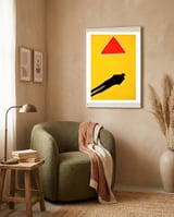  Soul and body No.2 framed in a tender room thumbnail